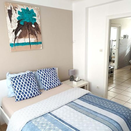 Bienvenue Chez Vous ! Malo Apartment Dunkirk Exterior photo