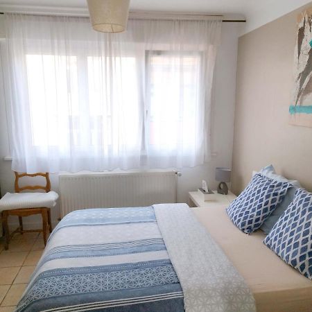 Bienvenue Chez Vous ! Malo Apartment Dunkirk Exterior photo