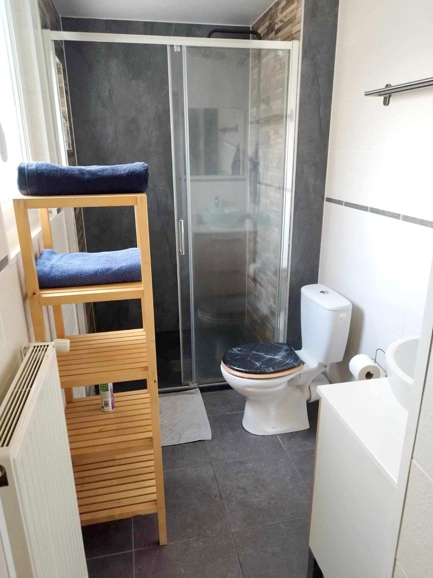 Bienvenue Chez Vous ! Malo Apartment Dunkirk Exterior photo
